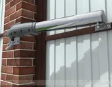 Автоматика для ворот и рольставен