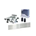 NICE RD400 FULL KIT автоматика для откатных ворот