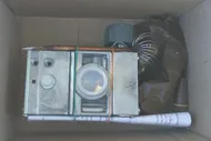 Автоматика САБК-8-110 М 3 ОС0008007