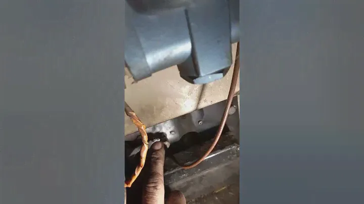 2 ремонт газ.автоматики Каре (продовження)
