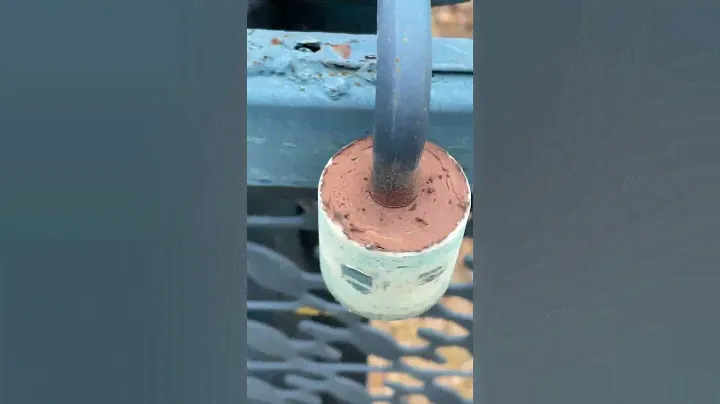 Автоматика для откатных ворот своими руками👌🏻