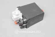 Автоматика для компрессора под самозажимную трубку, 4 выхода 1/4, 220V,10Bar 010149A5