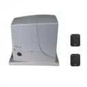 Автоматика для откатных ворот Nice ROX 1000 KIT