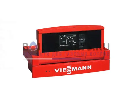 Автоматика для котлов Viessmann 7498905-0