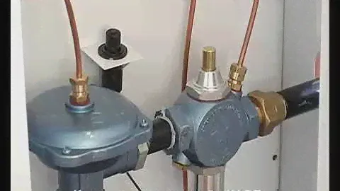 Автоматика Каре