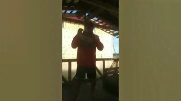 КикБокс: не закрепляйте  ошибки тренировками .