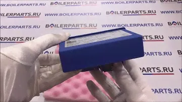 Блок розжига SIT 503 EFD 0.503.501