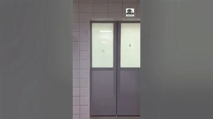 Двери дорхан автоматические