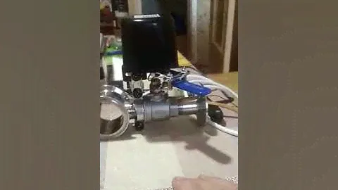 узел отбора по пару