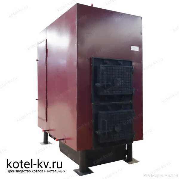 Автоматика котла на пеллетах-2