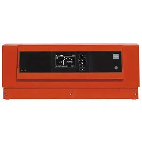 Автоматика настенная Vitotronic 200-H (тип HK1B) Z009462-0